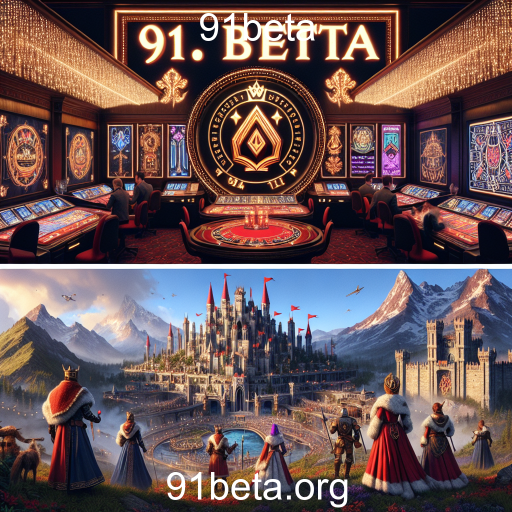 A Evolução dos Jogos de RPG: Uma Jornada Através da Narrativa e Imersão